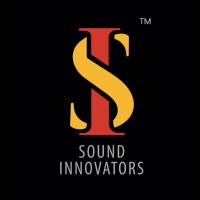 Sound Innovators logo - Similar company to Creative Sound Design