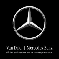 Van Driel | Mercedes-Benz logo - Similar company to Wrs Finance