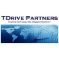 TDrive Partners