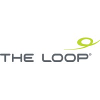 The Loop Duty-Free logo - Similar company to Vape Duty Free
