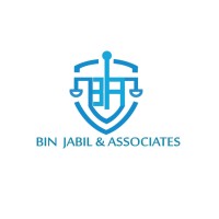 Bin Jabil & Associates logo - Similar company to Arenal Mining & Dredging (Dutch)