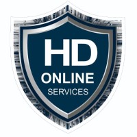 HD Online Services logo - Similar company to Acconate Services