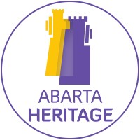 Abarta Heritage logo - Similar company to Éire Trips