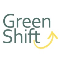 GreenShift   GR logo - Similar company to Retria