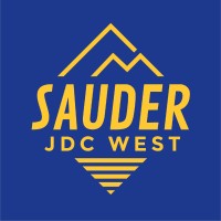 Sauder JDC West logo - Similar company to Jdc West