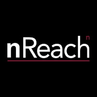 nReach logo - Similar company to Nreach