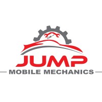 Jump Mobile Mechanics logo - Similar company to Hj Bosch And Sons Panelbeaters