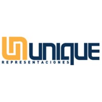 Unique Representaciones logo - Similar company to Cientec, Srl