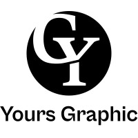 yoursgraphic logo - Similar company to Danezine