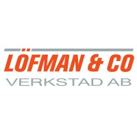 Löfman & Co Verkstad Ab