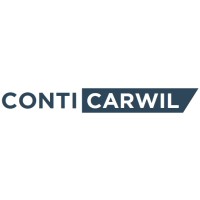 Conti Carwil Ltd logo - Similar company to Manisa Bulk