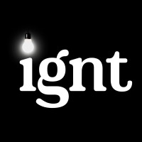 The Project Ignite logo - Similar company to Trail Dust Town