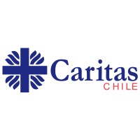 Caritas Chile logo - Similar company to Arzobispado De Santiago