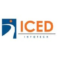 ICED Infotech logo - Similar company to Ss Web Creation