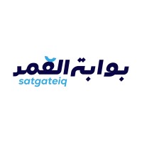 SatGate-IQ logo - Similar company to Satgate Iraq.Com