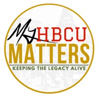 My HBCU Matters logo - Similar company to Our Hbcus Matter Foundation