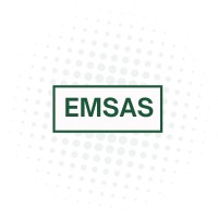 EMSAS logo - Similar company to Gea Agro