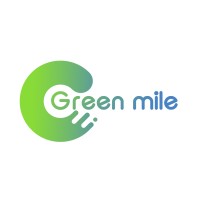 GreenMile Chile logo - Similar company to Landcatch Chile Ltda