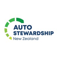 Auto Stewardship New Zealand logo - Similar company to Btx Online
