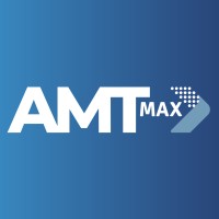 AMT Max logo - Similar company to Conecter Digital