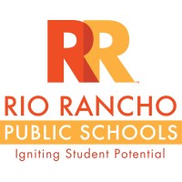 Rio Rancho Public Schools logo - Similar company to Quickbeam