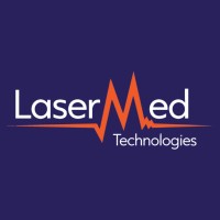 LaserMed Technologies logo - Similar company to Plank'It Ball
