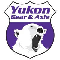 Yukon Gear & Axle logo - Similar company to The Third Element, Llc