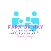 Foster Adoptive Parent Association of Northern Kentucky logo - Similar company to Agentzoo