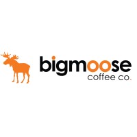 bigmoose coffee logo - Similar company to Utopia Computers