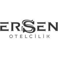 Ersen Otelcilik logo - Similar company to Kamperest