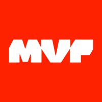 MVP.GE logo - Similar company to Study-Georgia.Ge
