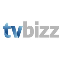 TVBIZZ logo - Similar company to Ceetv Ltd.
