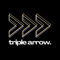 Triple Arrow Productions logo - Similar company to Re-Production