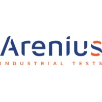 Arenius logo - Similar company to Arenimtel