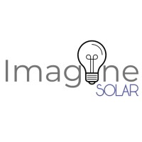 Imagine Solar AZ logo - Similar company to Imaginesolar