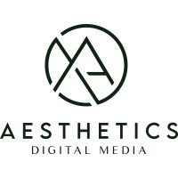 Aesthetics Digital Media logo - Similar company to Mibec