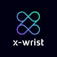 X-Wrist logo - Similar company to Martechies