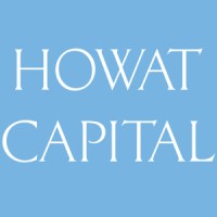 Howat Capital logo - Similar company to Howat Group
