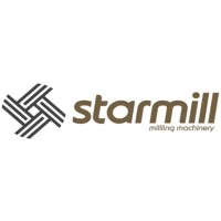 Starmill logo - Similar company to Stockmachine