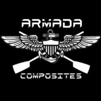Armada Composites, LLC logo - Similar company to Hydrasearch Company, Llc