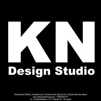 KN Design Studio logo - Similar company to Adriana Flores Studio