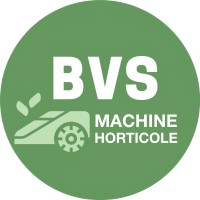 Bvs Tuinmachines