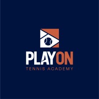PlayOn Tennis Academy logo - Similar company to Matchcoach