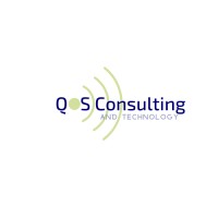 QoS Consulting logo - Similar company to Blue Heron Systems