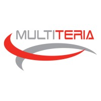 Multiteria logo - Similar company to Forbes Hever & Wallace, Inc.