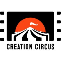 Creation Circus logo - Similar company to Biome Entertainment