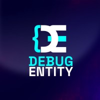 Debug Entity logo - Similar company to Bizz