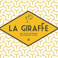 La Giraffe logo - Similar company to Yanola | Agence Digitale