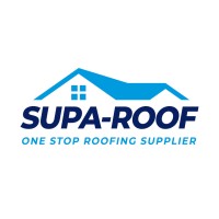 Supa-Roof logo - Similar company to Roofsheet
