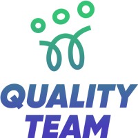 QualityTeam logo - Similar company to Dévelop'Her